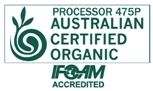 Australian Certified Organic