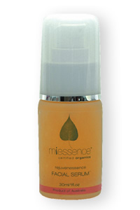 Rejuvenessence Facial Serum Rejuvenessence Facial Serum