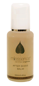 After Shave Balm