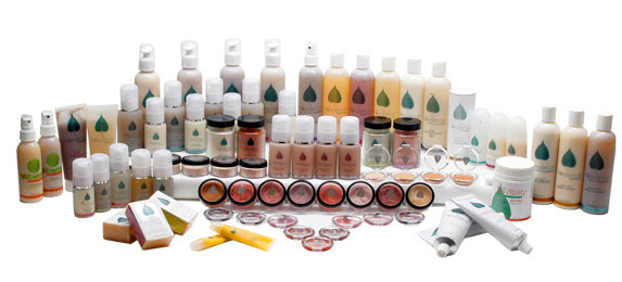 Picture of all products