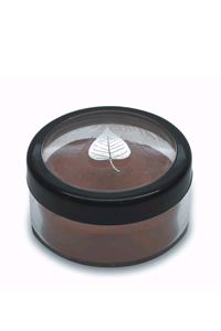 Jar of Bronzing Dust