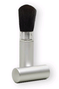 Brush - Retractable Foundation - 27 mm width