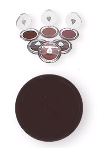 Compact of Cinnamon Lip Creme