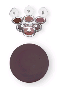 Compact of Grape Lip Creme