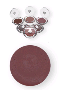 Compact of Melon Lip Creme