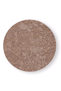 Mineral Foundation Powder - Tanned