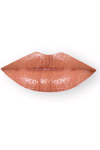 Compact of Nutmeg Lip Creme