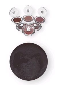 Compact of Plum Lip Creme