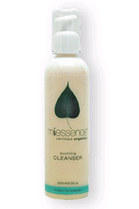 Bottle of Soothing Cleanser